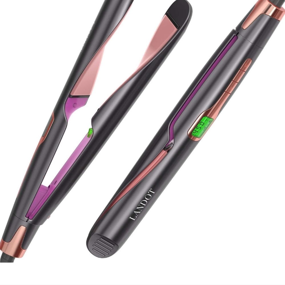 Landt 3 in 1 Hair Styling Iron